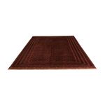 Kelim Rug - Oriental - 289 x 209 cm - red