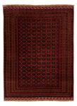 Kelim Rug - Oriental - 276 x 199 cm - red