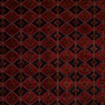 Kelim Rug - Oriental - 276 x 199 cm - red