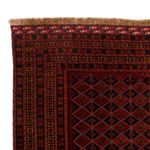 Kelim Rug - Oriental - 276 x 199 cm - red
