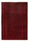 Kelim Rug - Oriental - 292 x 200 cm - red