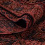 Kelim Rug - Oriental - 292 x 200 cm - red
