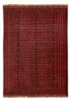 Kelim Rug - Oriental - 295 x 210 cm - red