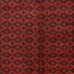 Kelim Rug - Oriental - 295 x 210 cm - red