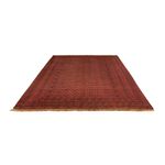 Kelim Rug - Oriental - 295 x 210 cm - red