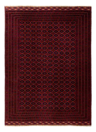 Kelim Rug - Oriental - 291 x 210 cm - red