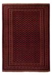 Kelim Rug - Oriental - 284 x 202 cm - red