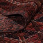 Kelim Rug - Oriental - 284 x 202 cm - red