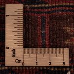 Kelim Rug - Oriental - 284 x 202 cm - red