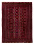 Kelim Rug - Oriental - 281 x 211 cm - red