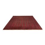 Kelim Rug - Oriental - 281 x 211 cm - red