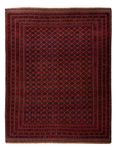 Kelim Rug - Oriental - 267 x 209 cm - red