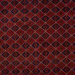 Kelim Rug - Oriental - 267 x 209 cm - red