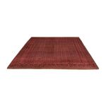 Kelim Rug - Oriental - 267 x 209 cm - red