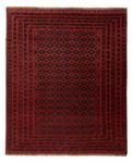 Kelim Rug - Oriental - 236 x 196 cm - red