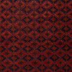 Kelim Rug - Oriental - 236 x 196 cm - red