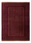 Kelim Rug - Oriental - 279 x 209 cm - red