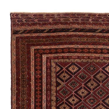 Kelim Rug - Oriental - 270 x 198 cm - red