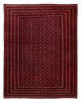 Kelim Rug - Oriental - 267 x 212 cm - red
