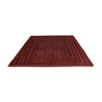 Kelim Rug - Oriental - 267 x 212 cm - red