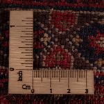 Kelim Rug - Oriental - 267 x 212 cm - red