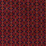 Kelim Rug - Oriental - 278 x 200 cm - red