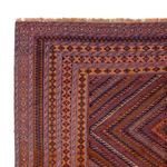 Kelim Rug - Oriental - 269 x 208 cm - red