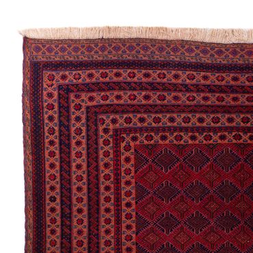 Kelim Rug - Oriental - 275 x 214 cm - red