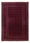 Kelim Rug - Oriental - 284 x 202 cm - red