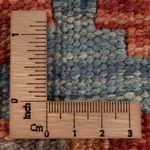 Kelim Rug - Splash - 200 x 154 cm - colorful