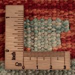 Kelim Rug - Splash - 230 x 173 cm - colorful