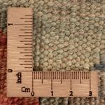 Kelim Rug - Splash - 248 x 170 cm - colorful