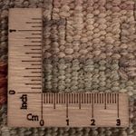 Kelim Rug - Splash - 247 x 171 cm - colorful