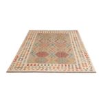 Kelim Rug - Splash - 240 x 170 cm - colorful