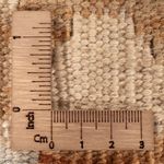 Kelim Rug - Splash - 196 x 148 cm - colorful