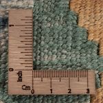 Kelim Rug - Splash - 236 x 177 cm - colorful