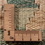 Kelim Rug - Splash - 236 x 187 cm - colorful