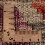 Kelim Rug - Splash - 234 x 164 cm - colorful