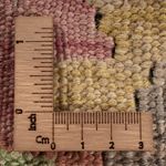 Kelim Rug - Splash - 250 x 188 cm - colorful