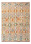 Kelim Rug - Splash - 240 x 173 cm - colorful