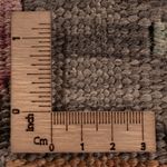 Kelim Rug - Splash - 235 x 178 cm - colorful