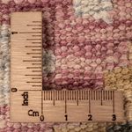 Kelim Rug - Splash - 246 x 174 cm - colorful