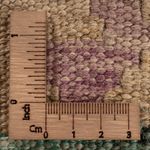 Kelim Rug - Splash - 251 x 168 cm - colorful