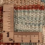 Kelim Rug - Splash - 249 x 179 cm - colorful