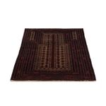 Belutsch Rug - 148 x 90 cm - cream