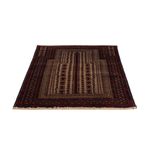 Belutsch Rug - 156 x 93 cm - cream