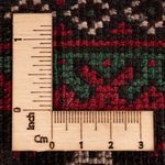 Belutsch Rug - 152 x 88 cm - red