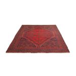 Kelim Rug - Oriental - 244 x 161 cm - red