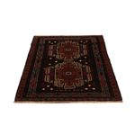 Belutsch Rug - 140 x 90 cm - multicolored