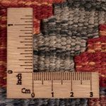 Kelim Rug - Splash - 250 x 174 cm - colorful